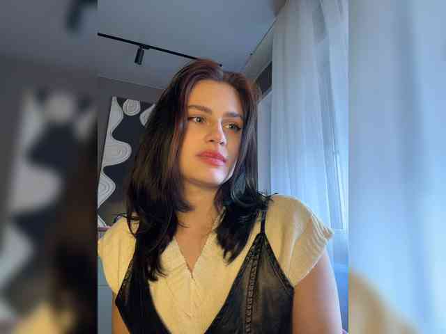 Vanessa-Tenderness webcam