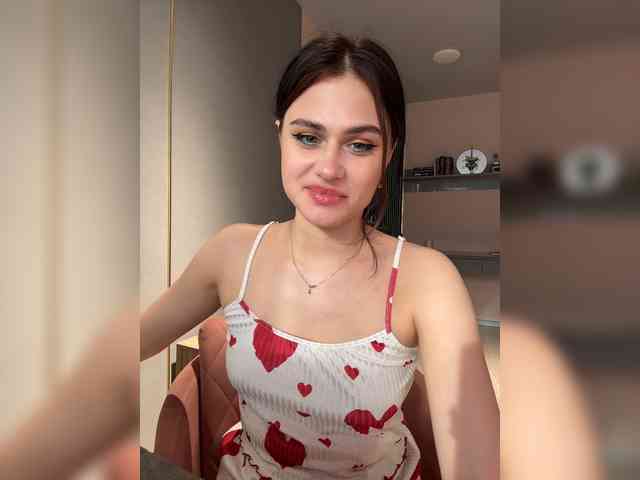 Vanessa-Tenderness webcam