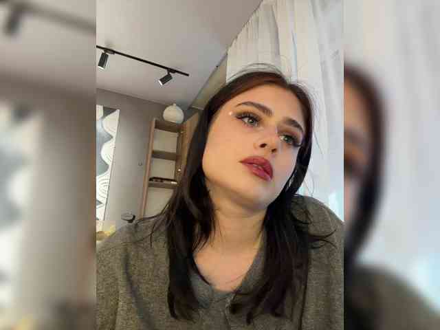 Vanessa-Tenderness webcam