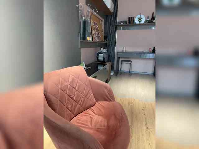 Vanessa-Tenderness webcam