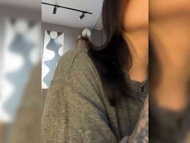 Vanessa-Tenderness webcam