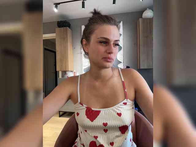 Vanessa-Tenderness webcam