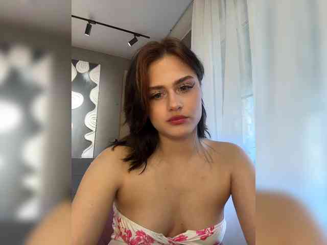 Vanessa-Tenderness webcam