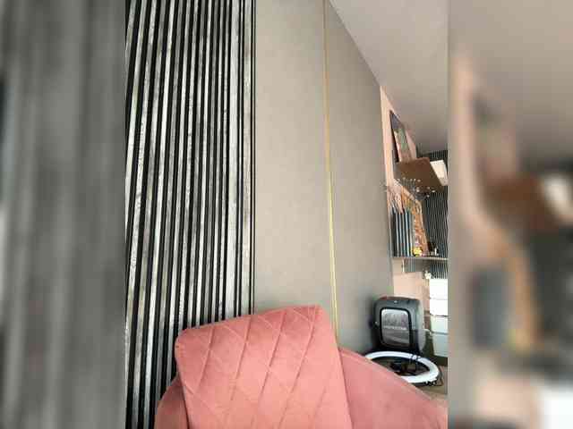 Vanessa-Tenderness webcam