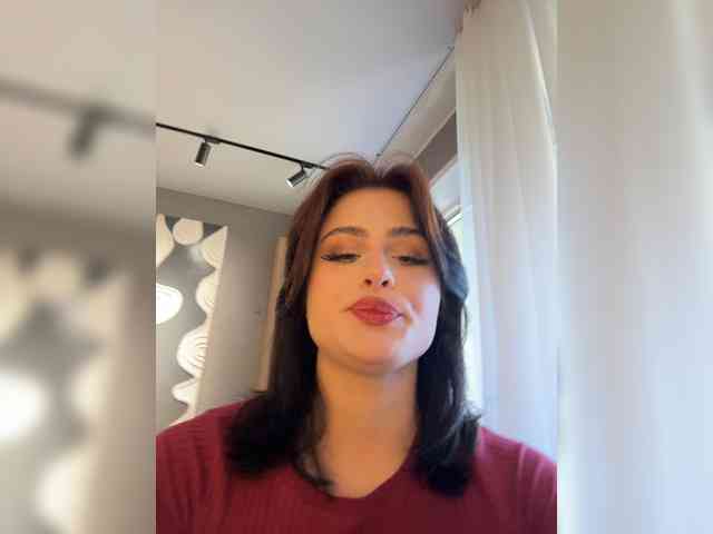 Vanessa-Tenderness webcam