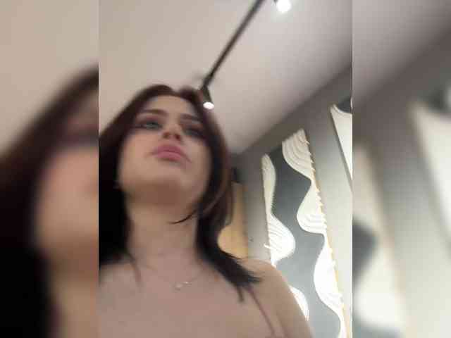 Vanessa-Tenderness webcam