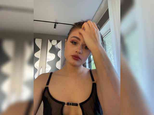Vanessa-Tenderness webcam