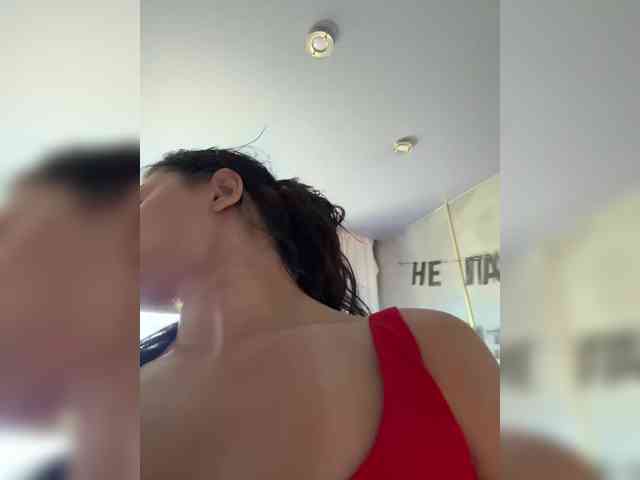 Vanessa-Tenderness webcam