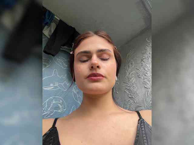 Vanessa-Tenderness webcam