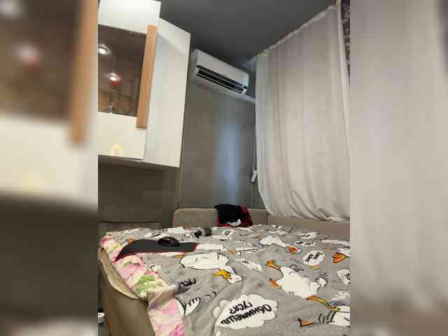 Vanessa-Tenderness webcam