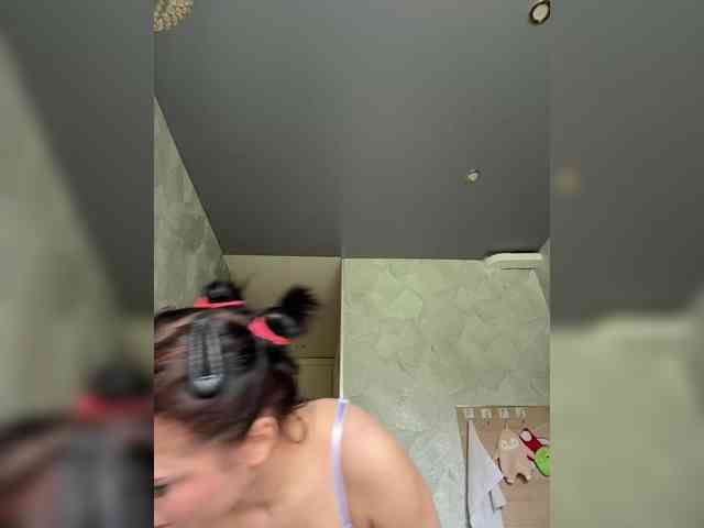 Vanessa-Tenderness webcam