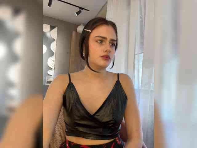 Vanessa-Tenderness webcam