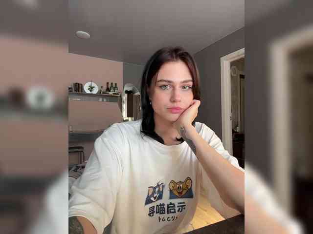 Vanessa-Tenderness webcam