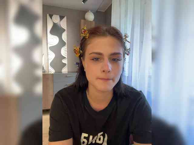 Vanessa-Tenderness webcam