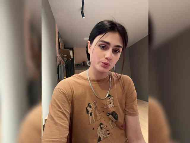 Vanessa-Tenderness webcam