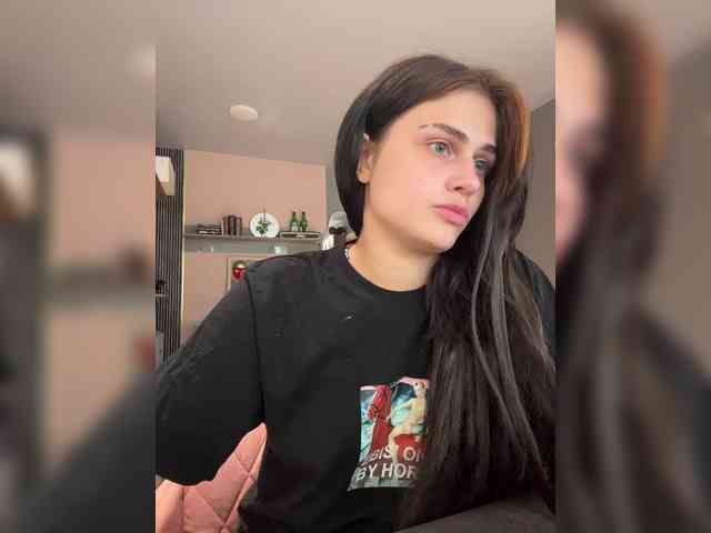 Vanessa-Tenderness webcam