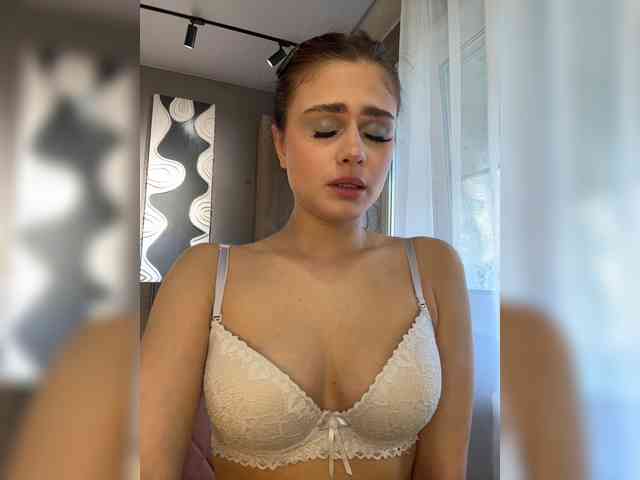 Vanessa-Tenderness webcam