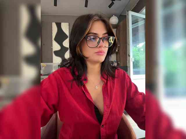 Vanessa-Tenderness webcam