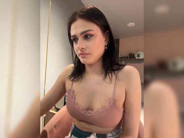 Vanessa-Tenderness webcam