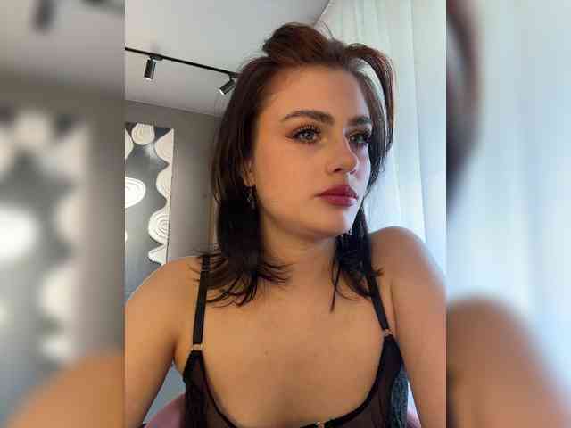 Vanessa-Tenderness webcam