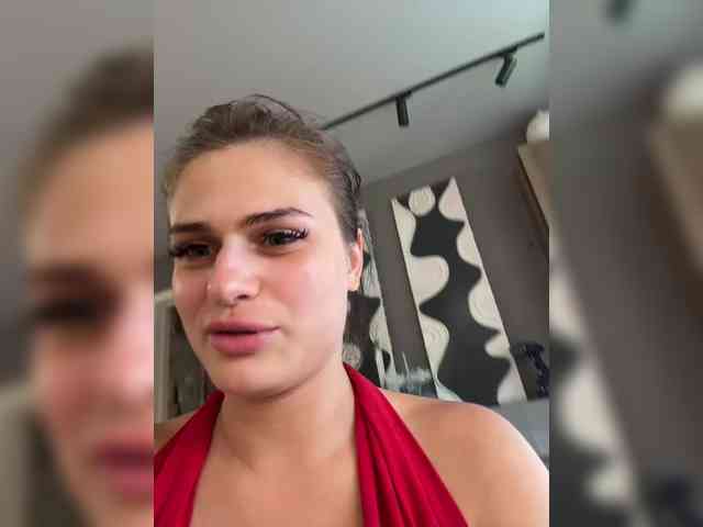 Vanessa-Tenderness webcam