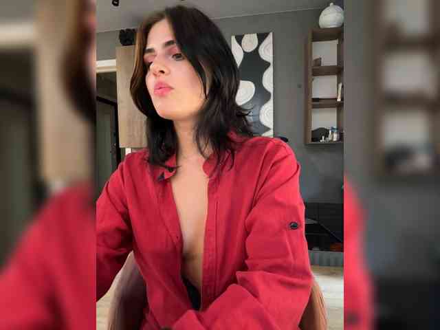 Vanessa-Tenderness webcam
