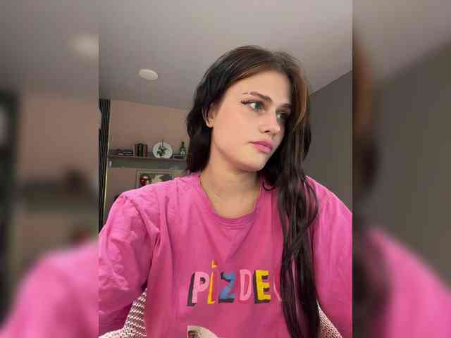 Vanessa-Tenderness webcam