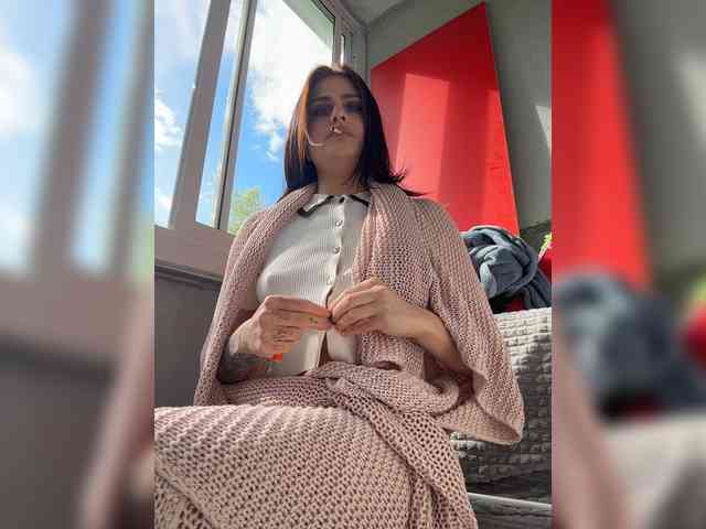 Vanessa-Tenderness webcam