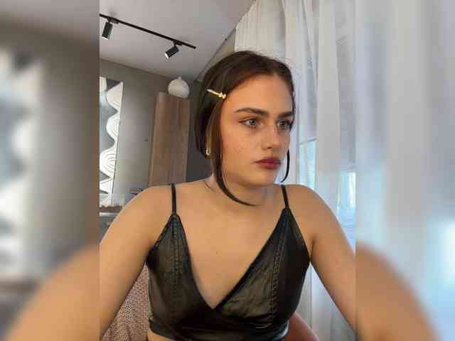 Vanessa-Tenderness webcam
