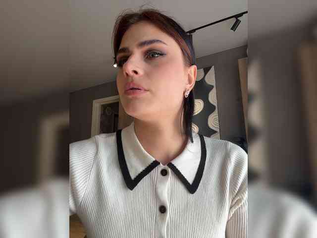 Vanessa-Tenderness webcam