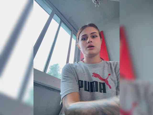 Vanessa-Tenderness webcam