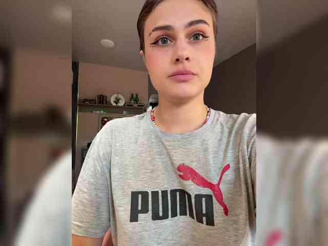 Vanessa-Tenderness webcam