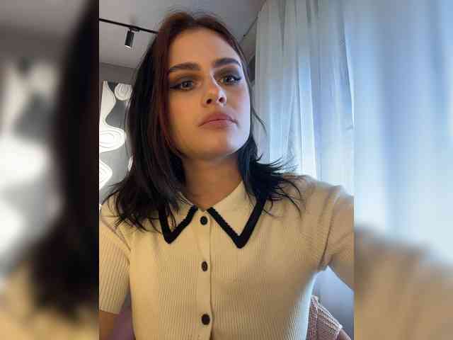 Vanessa-Tenderness webcam