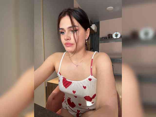 Vanessa-Tenderness webcam