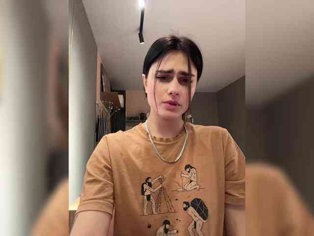 Vanessa-Tenderness webcam