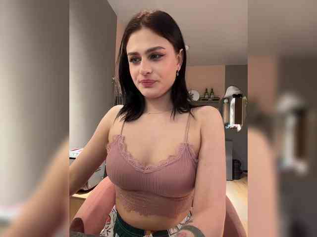 Vanessa-Tenderness webcam