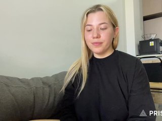 AlyraSun Porn Show