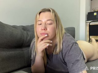 AlyraSun Porn Show