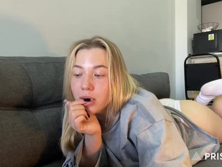 AlyraSun Porn Show
