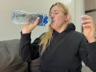 AlyraSun Porn Show