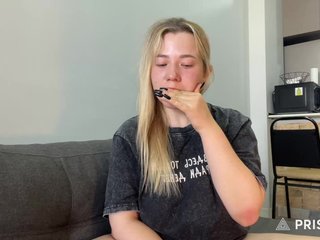 AlyraSun Porn Show