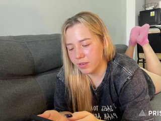 AlyraSun Porn Show