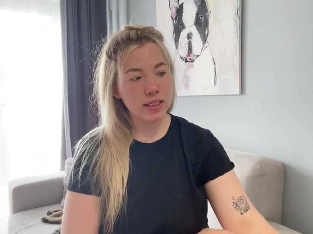 AlyraSun live cam on BongaCams
