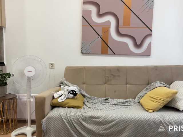 AlyraSun live cam on BongaCams