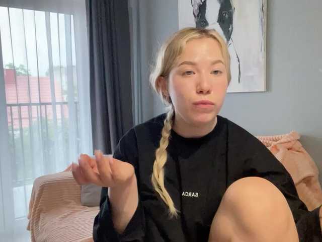 AlyraSun live cam on BongaCams