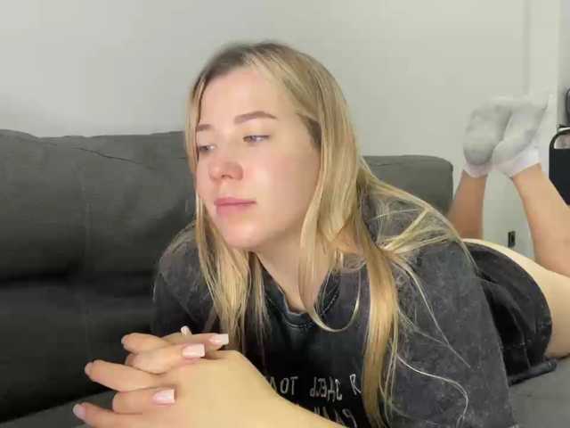 AlyraSun live cam on BongaCams