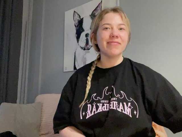 AlyraSun live cam on BongaCams