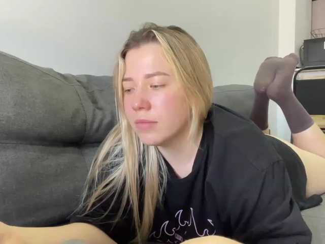 AlyraSun live cam on BongaCams