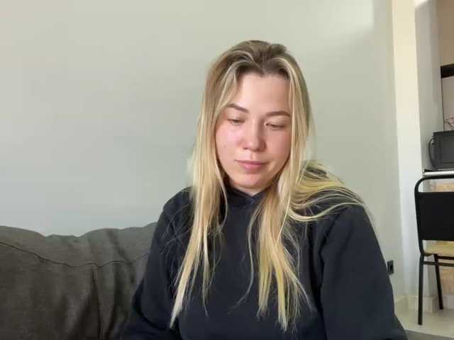 AlyraSun, live now on BongaCams