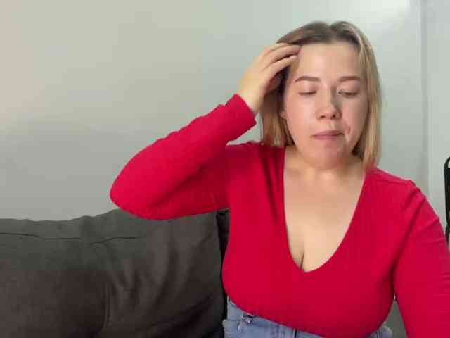 AlyraSun webcam